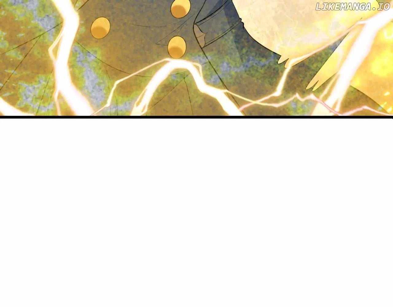 Age of Terror Chapter 491 170